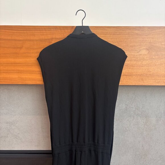 ME+EM BLACK JUMPSUIT, SIZE 14 - Picture 10 of 12